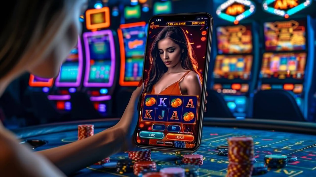 Panduan pasang taruhan di loyal4d dengan akses mudah dari perangkat mobile