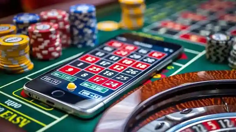 Tampilan halaman taruhan loyal4d untuk pemain Indonesia dengan akses mobile