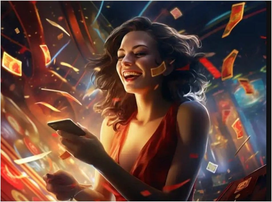 Akses mobile mudah untuk taruhan di loyal4d, pengalaman lancar di ponsel