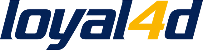 Logo loyal4d